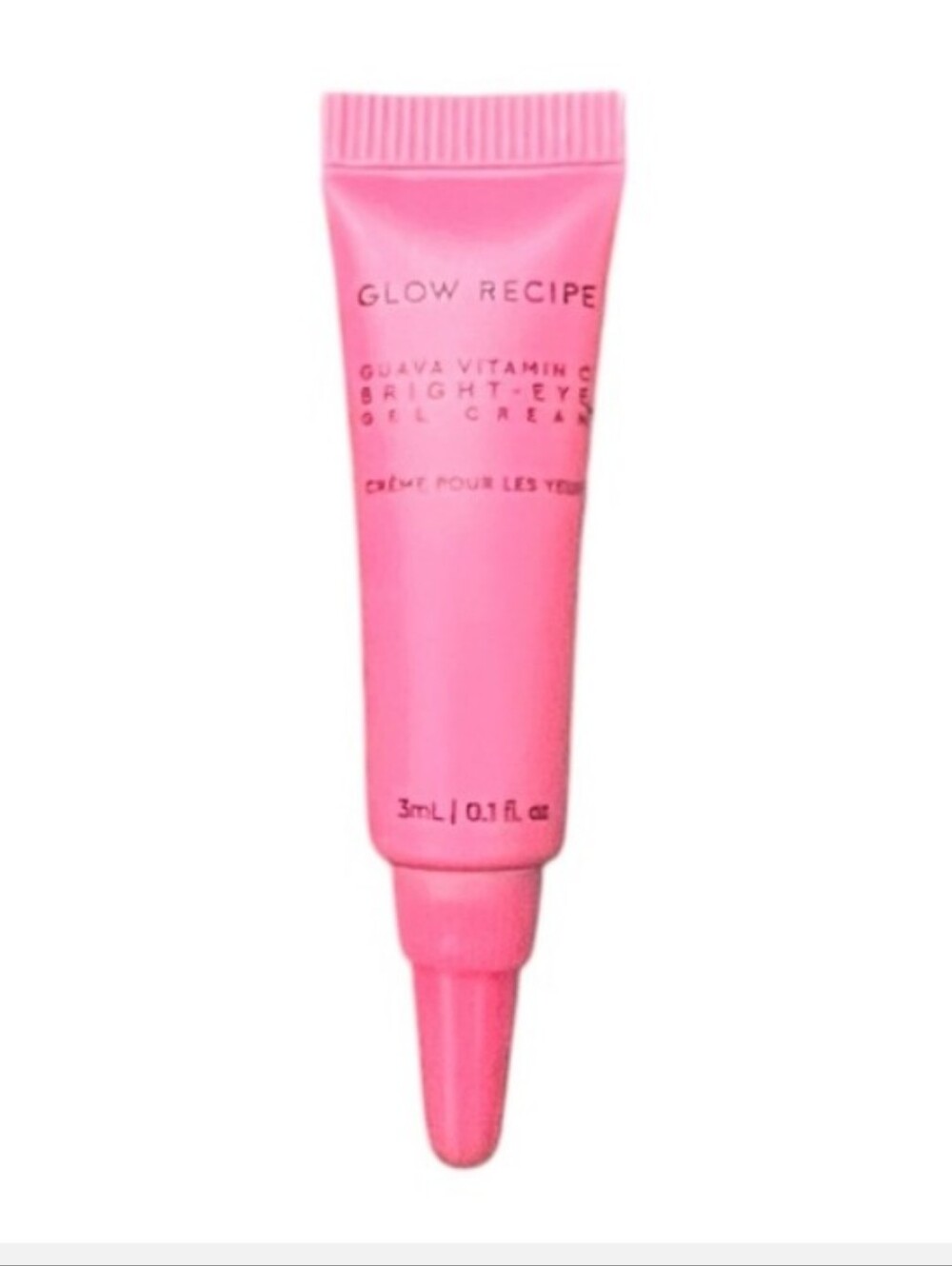 5 For $25 Item🌸 Glow Recipe Guava Vitamin C Bright Eye Gel Cream